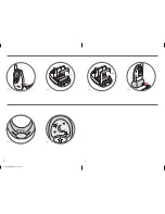 Предварительный просмотр 2 страницы TEFAL VEILLE BB User Instructions