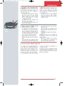 Preview for 27 page of TEFAL VERSALIO FRY'N'COOK 1000 Instructions For Use Manual