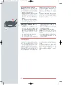 Preview for 52 page of TEFAL VERSALIO FRY'N'COOK 1000 Instructions For Use Manual