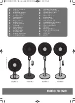 Предварительный просмотр 1 страницы TEFAL VF256 Series User Manual