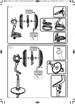 Предварительный просмотр 10 страницы TEFAL VF256 Series User Manual