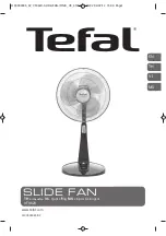 TEFAL VF362X Instructions Manual preview