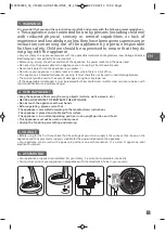 Preview for 3 page of TEFAL VF362X Instructions Manual