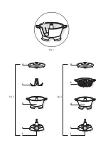 Preview for 3 page of TEFAL VITAFRUIT Manual