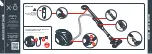 Preview for 18 page of TEFAL X-O Quick Start Manual