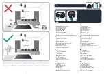 Preview for 4 page of TEFAL X-plorer 120 Series AI User Manual