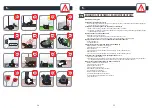 Preview for 18 page of TEFAL X-plorer 50 Series User Manual