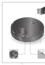 Preview for 4 page of TEFAL X-plorer 75 Series User Manual