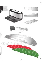 Preview for 5 page of TEFAL X-plorer 75 Series User Manual