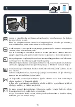 Preview for 15 page of TEFAL X-plorer 75 Series User Manual