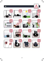 Preview for 41 page of TEFAL X-plorer 80 Series User Manual