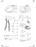 Preview for 3 page of TEFAL X-TREM POWER User Manual