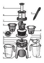 Preview for 2 page of TEFAL ZC500H Manual