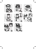 Preview for 3 page of TEFAL ZE610D65 Manual