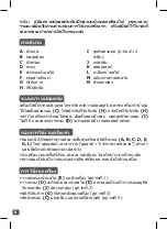 Preview for 8 page of TEFAL ZE610D65 Manual