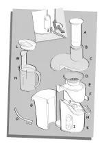 Preview for 2 page of TEFAL ZN655H XXL Premium Manual