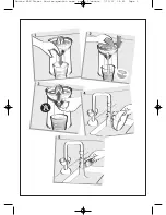 Preview for 3 page of TEFAL ZP600 STAINLESS STEEL CITRUS PRESS Manual