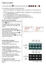 Preview for 22 page of Tefcold 10760 User Manual