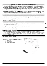 Preview for 177 page of Tefcold 10760 User Manual