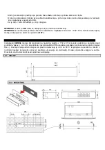 Предварительный просмотр 247 страницы Tefcold 10760 User Manual