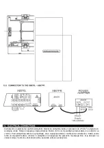 Предварительный просмотр 249 страницы Tefcold 10760 User Manual