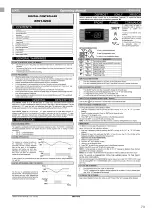 Preview for 73 page of Tefcold 15827 Original Instructions Manual