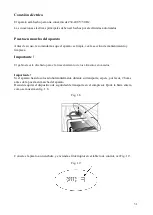 Preview for 31 page of Tefcold 16554 Manual