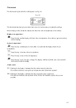 Preview for 16 page of Tefcold 32942 User Manual