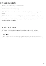 Preview for 13 page of Tefcold BA10H-I Original Instructions Manual