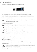 Preview for 38 page of Tefcold BA10H-I Original Instructions Manual