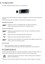 Preview for 70 page of Tefcold BA10H-I Original Instructions Manual