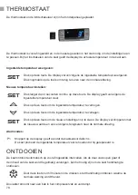 Preview for 78 page of Tefcold BA10H-I Original Instructions Manual