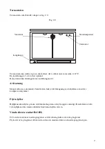 Preview for 10 page of Tefcold BA10H User Manual