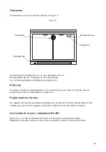 Preview for 19 page of Tefcold BA10H User Manual