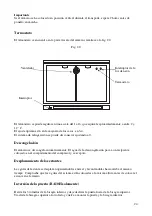 Preview for 25 page of Tefcold BA10H User Manual