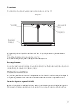 Preview for 28 page of Tefcold BA10H User Manual