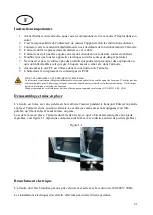 Preview for 21 page of Tefcold CBC210 Technical Manual