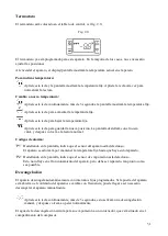 Preview for 31 page of Tefcold CBC210 Technical Manual