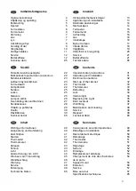 Preview for 2 page of Tefcold CEV425 Instruction Manual