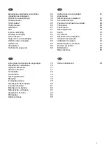 Preview for 3 page of Tefcold CEV425 Instruction Manual