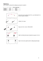 Preview for 10 page of Tefcold CEV425 Instruction Manual