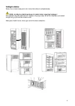 Preview for 11 page of Tefcold CEV425 Instruction Manual