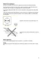 Preview for 14 page of Tefcold CEV425 Instruction Manual