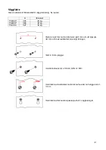 Preview for 19 page of Tefcold CEV425 Instruction Manual