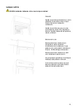 Preview for 26 page of Tefcold CEV425 Instruction Manual