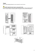 Preview for 29 page of Tefcold CEV425 Instruction Manual