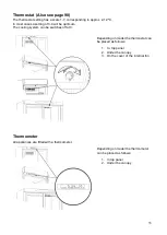 Preview for 33 page of Tefcold CEV425 Instruction Manual