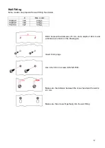 Preview for 37 page of Tefcold CEV425 Instruction Manual