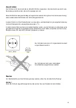 Preview for 41 page of Tefcold CEV425 Instruction Manual