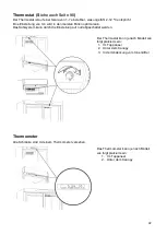 Preview for 42 page of Tefcold CEV425 Instruction Manual